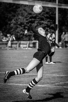Bild 250 - DM U16 Gro�enaspe